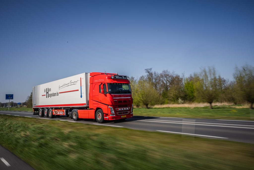 Werken bij Legemaat van Elst