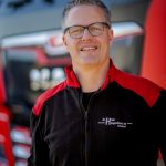 Contactpersoon van De Haan Hoogendoorn Transport B.V. 